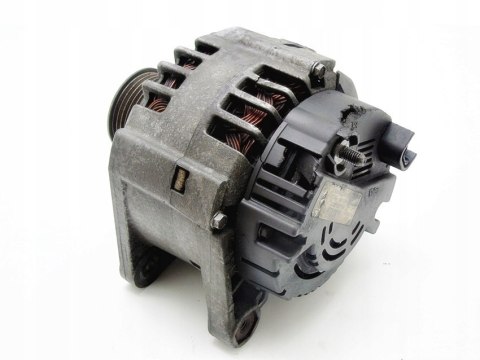 ALTERNATOR 125A 1.5 DCI MEGANE CLIO KANGOO SCENIC ALTERNATOR 125A 1.5 DCI MEGANE CLIO KANGOO SCENIC