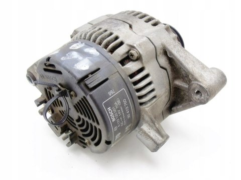 ALTERNATOR 70A 1.6 16V ASTRA VECTRA B ZAFIRA A ALTERNATOR 70A 1.6 16V ASTRA VECTRA B ZAFIRA A