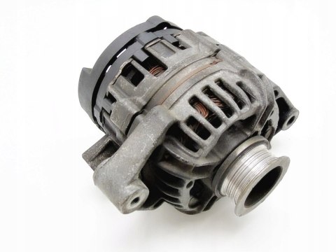 ALTERNATOR 70A 1.6 16V ASTRA VECTRA B ZAFIRA A ALTERNATOR 70A 1.6 16V ASTRA VECTRA B ZAFIRA A