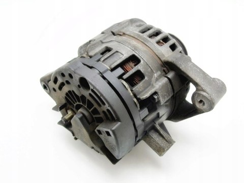 ALTERNATOR 70A 1.6 16V ASTRA VECTRA B ZAFIRA A ALTERNATOR 70A 1.6 16V ASTRA VECTRA B ZAFIRA A