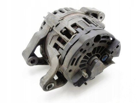 ALTERNATOR 70A 1.6 16V ASTRA VECTRA B ZAFIRA A ALTERNATOR 70A 1.6 16V ASTRA VECTRA B ZAFIRA A
