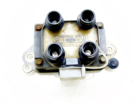 CEWKA ZAPŁONOWA 1.3 8V KA FIESTA MK4 ESCORT CEWKA ZAPŁONOWA 1.3 8V KA FIESTA MK4 ESCORT
