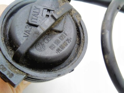 CZUJNIK ŚWIATEŁ COFANIA 1.8 20V PASSAT AUDI A4 A6 CZUJNIK ŚWIATEŁ COFANIA 1.8 20V PASSAT AUDI A4 A6