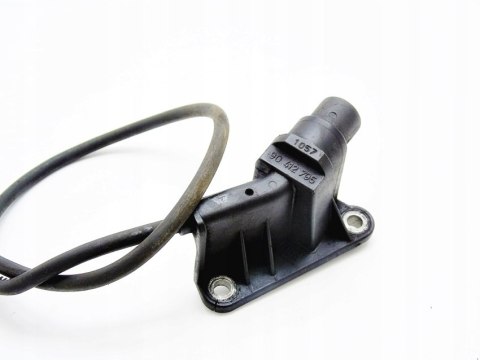 CZUJNIK WAŁKA 1.6 16V ASTRA VECTRA B ZAFIRA A CZUJNIK WAŁKA 1.6 16V ASTRA VECTRA B ZAFIRA A