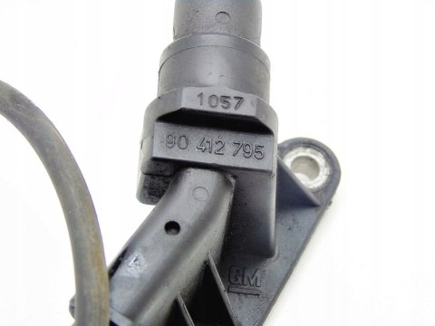 CZUJNIK WAŁKA 1.6 16V ASTRA VECTRA B ZAFIRA A CZUJNIK WAŁKA 1.6 16V ASTRA VECTRA B ZAFIRA A