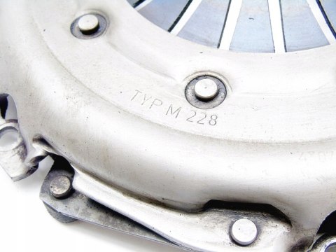 DOCISK SPRZĘGŁA 1.8 20V PASSAT AUDI A4 A6 DOCISK SPRZĘGŁA 1.8 20V PASSAT AUDI A4 A6