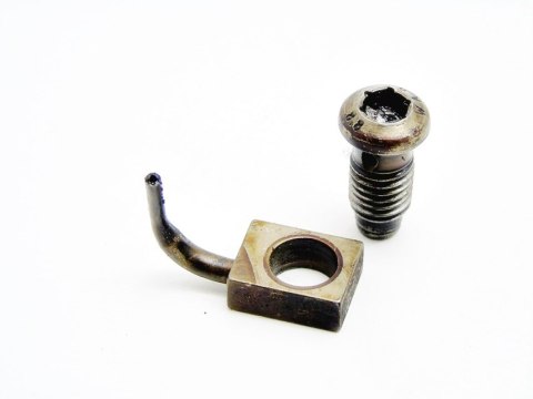 DYSZA NATRYSK OLEJU 1.8 T TURBO PASSAT AUDI A4 A6 DYSZA NATRYSK OLEJU 1.8 T TURBO PASSAT AUDI A4 A6