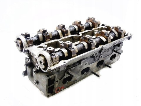 GŁOWICA 90400187 1.6 16V ASTRA VECTRA B ZAFIRA A GŁOWICA 90400187 1.6 16V ASTRA VECTRA B ZAFIRA A