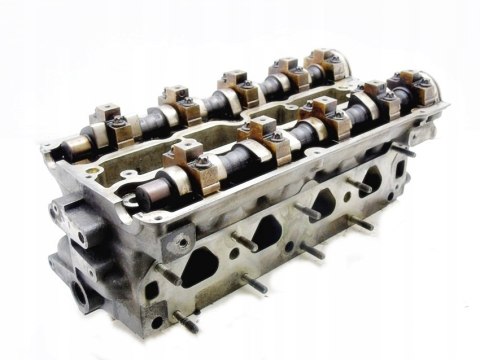 GŁOWICA 90400187 1.6 16V ASTRA VECTRA B ZAFIRA A GŁOWICA 90400187 1.6 16V ASTRA VECTRA B ZAFIRA A