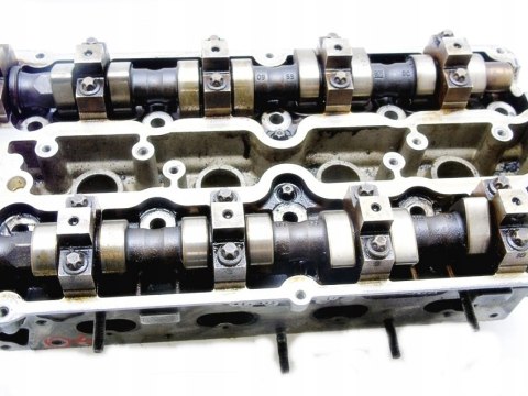 GŁOWICA 90400187 1.6 16V ASTRA VECTRA B ZAFIRA A GŁOWICA 90400187 1.6 16V ASTRA VECTRA B ZAFIRA A