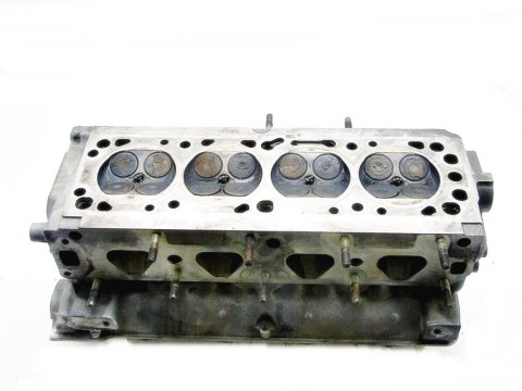GŁOWICA 90400187 1.6 16V ASTRA VECTRA B ZAFIRA A GŁOWICA 90400187 1.6 16V ASTRA VECTRA B ZAFIRA A