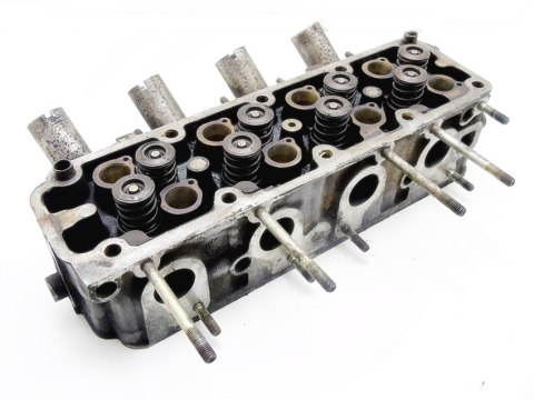 GŁOWICA 90502804 1.4 8V CORSA B COMBO ASTRA GŁOWICA 90502804 1.4 8V CORSA B COMBO ASTRA
