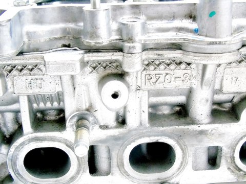 GŁOWICA KOMPLETNA 1.6 D I-DTEC CIVIC IX X CRV CR-V
