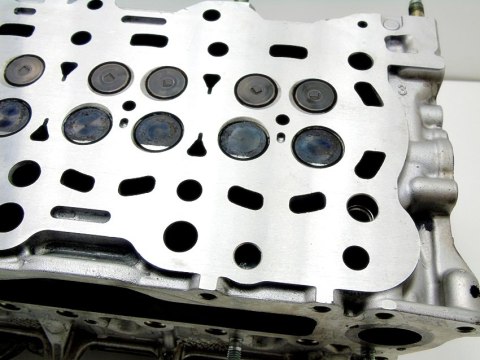 GŁOWICA KOMPLETNA 1.6 D I-DTEC CIVIC IX X CRV CR-V