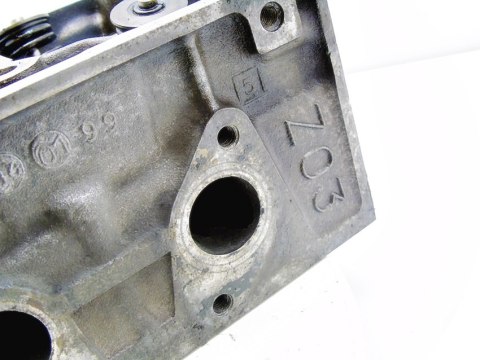GŁOWICA Z03 1.1 8V 206 PARTNER C3 SAXO BERLINGO GŁOWICA Z03 1.1 8V 206 PARTNER C3 SAXO BERLINGO