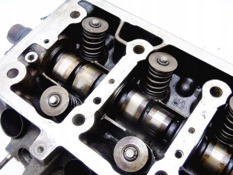 GŁOWICA Z03 1.1 8V 206 PARTNER C3 SAXO BERLINGO GŁOWICA Z03 1.1 8V 206 PARTNER C3 SAXO BERLINGO