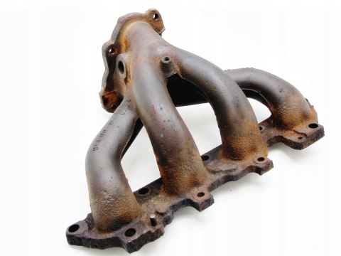 KOLEKTOR WYDECHOWY 1.6 16V ASTRA VECTRA B ZAFIRA A KOLEKTOR WYDECHOWY 1.6 16V ASTRA VECTRA B ZAFIRA A