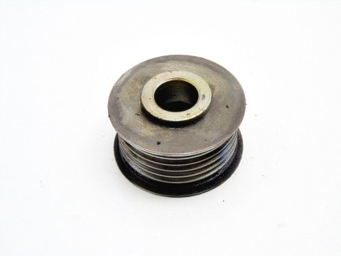 KOŁO PASOWE ALTERNATORA 1.8 16V FOCUS MK1 ZETEC KOŁO PASOWE ALTERNATORA 1.8 16V FOCUS MK1 ZETEC
