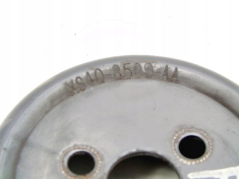 KOŁO PASOWE POMPY WODY 1.8 16V FOCUS MK1 ZETEC KOŁO PASOWE POMPY WODY 1.8 16V FOCUS MK1 ZETEC