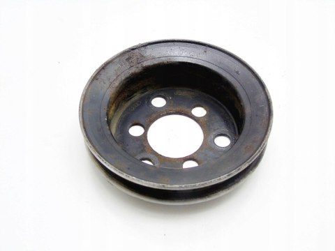 KOŁO POMPY WSPOMAGANIA 1.8 20V PASSAT AUDI A4 A6 KOŁO POMPY WSPOMAGANIA 1.8 20V PASSAT AUDI A4 A6