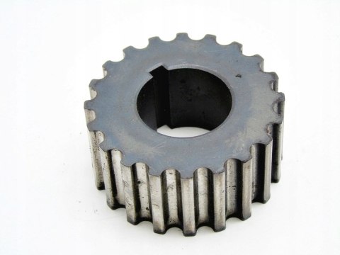 KOŁO ROZRZĄDU NA WAŁ 1.8 16V FOCUS MK1 ZETEC KOŁO ROZRZĄDU NA WAŁ 1.8 16V FOCUS MK1 ZETEC