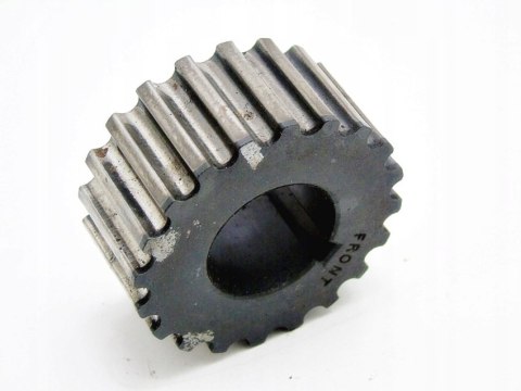 KOŁO ROZRZĄDU NA WAŁ 1.8 16V FOCUS MK1 ZETEC KOŁO ROZRZĄDU NA WAŁ 1.8 16V FOCUS MK1 ZETEC