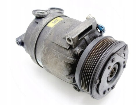 KOMPRESOR KLIMATYZACJI 1.6 16V ASTRA VECTRA ZAFIRA KOMPRESOR KLIMATYZACJI 1.6 16V ASTRA VECTRA ZAFIRA