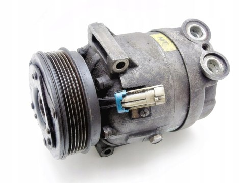 KOMPRESOR KLIMATYZACJI 1.6 16V ASTRA VECTRA ZAFIRA KOMPRESOR KLIMATYZACJI 1.6 16V ASTRA VECTRA ZAFIRA