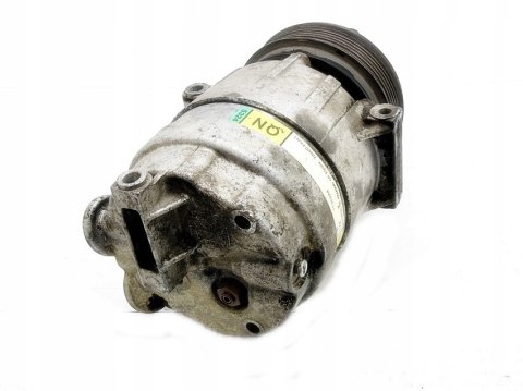 KOMPRESOR SPRĘŻARKA 1.6 16V ASTRA VECTRA C MERIVA KOMPRESOR SPRĘŻARKA 1.6 16V ASTRA VECTRA C MERIVA