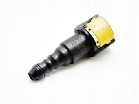 KRÓCIEC PRZEWODU PALIWA 1.8 16V FOCUS MK1 ZETEC KRÓCIEC PRZEWODU PALIWA 1.8 16V FOCUS MK1 ZETEC