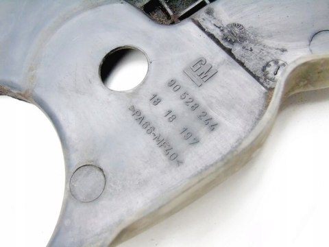 OBUDOWA ROZRZĄDU 1.6 16V ASTRA VECTRA B ZAFIRA A OBUDOWA ROZRZĄDU 1.6 16V ASTRA VECTRA B ZAFIRA A