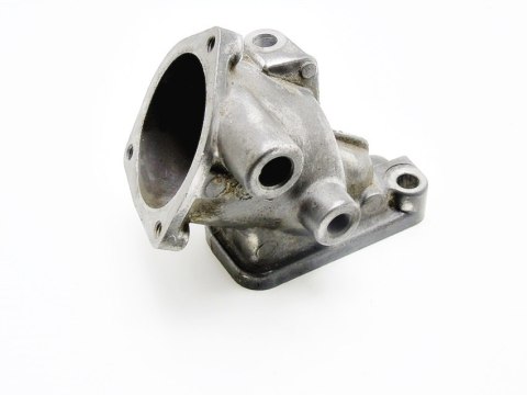 OBUDOWA TERMOSTATU 1.6 16V ASTRA VECTRA B ZAFIRA A OBUDOWA TERMOSTATU 1.6 16V ASTRA VECTRA B ZAFIRA A