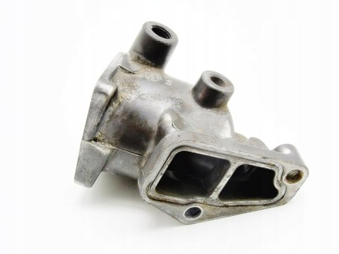 OBUDOWA TERMOSTATU 1.6 16V ASTRA VECTRA B ZAFIRA A OBUDOWA TERMOSTATU 1.6 16V ASTRA VECTRA B ZAFIRA A