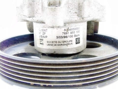 POMPA WSPOMAGANIA 1.8 16V XSARA 406 306 XANTIA ZX POMPA WSPOMAGANIA 1.8 16V XSARA 406 306 XANTIA ZX