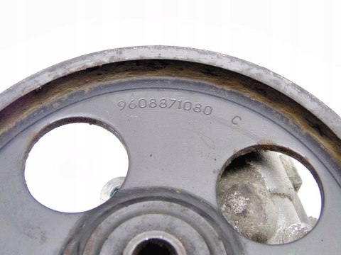 POMPA WSPOMAGANIA 1.8 16V XSARA 406 306 XANTIA ZX POMPA WSPOMAGANIA 1.8 16V XSARA 406 306 XANTIA ZX