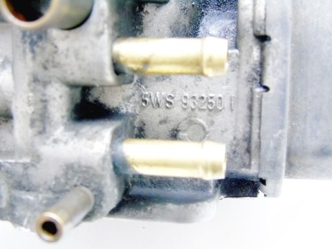 PRZEPUSTNICA 1.8 16V ASTRA G VECTRA B ZAFIRA A PRZEPUSTNICA 1.8 16V ASTRA G VECTRA B ZAFIRA A