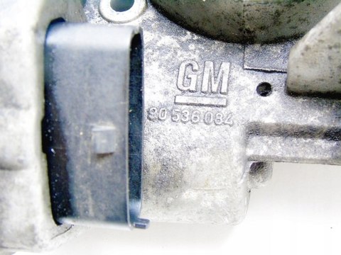 PRZEPUSTNICA 1.8 16V ASTRA G VECTRA B ZAFIRA A PRZEPUSTNICA 1.8 16V ASTRA G VECTRA B ZAFIRA A