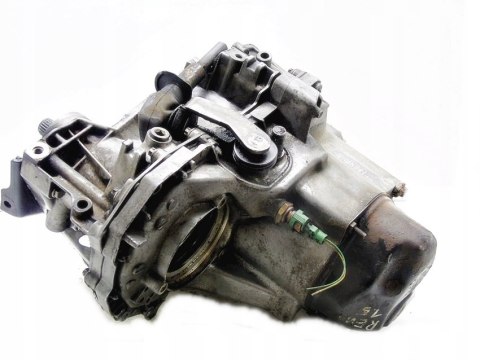 SKRZYNIA BIEGÓW 1.5 DCI RENAULT KANGOO JC5126 SKRZYNIA BIEGÓW 1.5 DCI RENAULT KANGOO JC5126