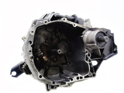 SKRZYNIA BIEGÓW 1.5 DCI RENAULT KANGOO JC5126 SKRZYNIA BIEGÓW 1.5 DCI RENAULT KANGOO JC5126