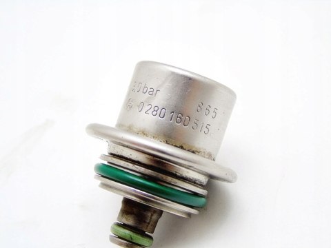 ZAWÓR LISTWY PALIWA 1.6 16V ASTRA VECTRA B ZAFIRA ZAWÓR LISTWY PALIWA 1.6 16V ASTRA VECTRA B ZAFIRA
