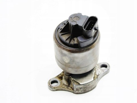 ZAWÓR SPALIN EGR 1.6 16V ASTRA VECTRA B ZAFIRA A ZAWÓR SPALIN EGR 1.6 16V ASTRA VECTRA B ZAFIRA A