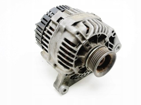 ALTERNATOR 90A 1.8 T TURBO PASSAT AUDI A4 A6 ALTERNATOR 90A 1.8 T TURBO PASSAT AUDI A4 A6