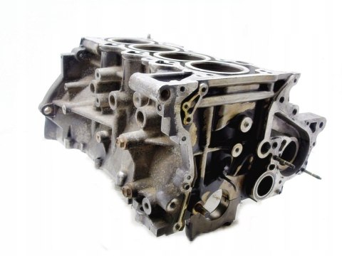 BLOK 1.3 16V VVTI YARIS COROLLA VERSO BLOK 1.3 16V VVTI YARIS COROLLA VERSO