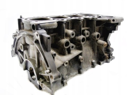 BLOK 1.3 16V VVTI YARIS COROLLA VERSO BLOK 1.3 16V VVTI YARIS COROLLA VERSO