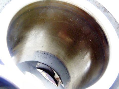 BLOK 1.3 16V VVTI YARIS COROLLA VERSO BLOK 1.3 16V VVTI YARIS COROLLA VERSO