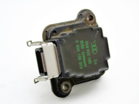CEWKA ZAPŁONOWA 1.8 T 20V TURBO PASSAT AUDI A4 A6 CEWKA ZAPŁONOWA 1.8 T 20V TURBO PASSAT AUDI A4 A6