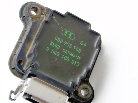 CEWKA ZAPŁONOWA 1.8 T 20V TURBO PASSAT AUDI A4 A6 CEWKA ZAPŁONOWA 1.8 T 20V TURBO PASSAT AUDI A4 A6