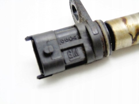 CZUJNIK WAŁU 1.6 16V ASTRA VECTRA C MERIVA ZAFIRA CZUJNIK WAŁU 1.6 16V ASTRA VECTRA C MERIVA ZAFIRA