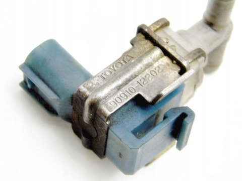 ELEKTROZAWÓR 90910-12202 1.3 16V VVTI YARIS VERSO ELEKTROZAWÓR 90910-12202 1.3 16V VVTI YARIS VERSO