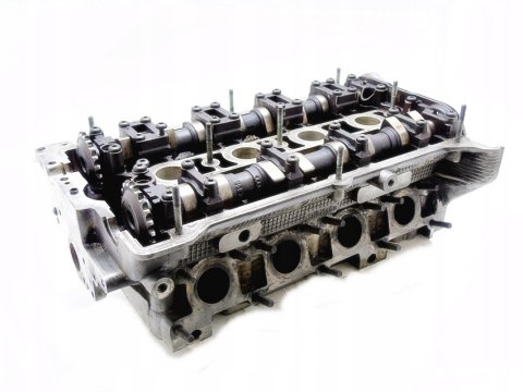 GŁOWICA 058103373A 1.8 T 20V PASSAT AUDI A4 A6 GŁOWICA 058103373A 1.8 T 20V PASSAT AUDI A4 A6